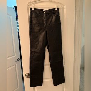 Wilfred Black Melina Pants